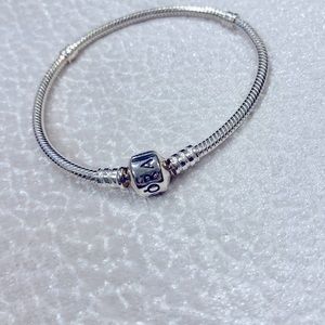 Pandora Bracelet